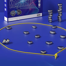 Laden Sie das Bild in den Galerie-Viewer, Magnetisches Kinderschachspielzeug