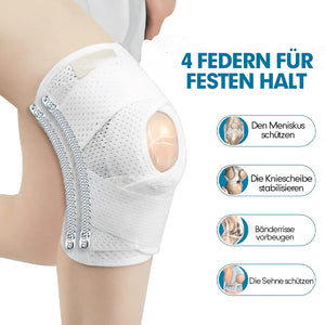 Meniskus-Kniebandage