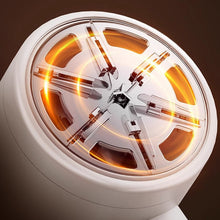 Laden Sie das Bild in den Galerie-Viewer, Elektrischer Fusselentferner mit LED-Anzeige