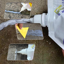 Laden Sie das Bild in den Galerie-Viewer, Wasserdichtes Reparaturdichtmittel für Plattenbetonrisse