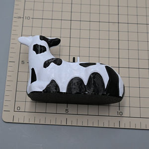 3D-Druck-Dekompressionsspielzeug