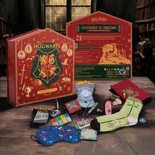 Laden Sie das Bild in den Galerie-Viewer, Harry Adventskalender 2024 Deluxe Edition