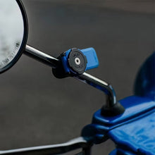 Laden Sie das Bild in den Galerie-Viewer, Abnehmbare Fahrrad-Handyhalterung