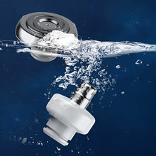 Laden Sie das Bild in den Galerie-Viewer, Tragbarer Mini-Elektrorasierer