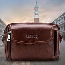 Laden Sie das Bild in den Galerie-Viewer, Multifunktions-Gürteltasche für Männer