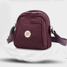 Laden Sie das Bild in den Galerie-Viewer, Shoulder small capacity shell bag