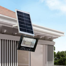 Laden Sie das Bild in den Galerie-Viewer, LED-Solarleuchten für den Außenbereich