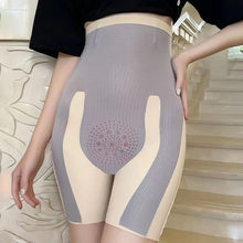 Laden Sie das Bild in den Galerie-Viewer, Bauchkontrollhose mit hoher Taille