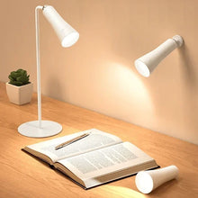 Laden Sie das Bild in den Galerie-Viewer, Multifunktionale Augenschutz-Tischlampe