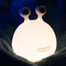 Laden Sie das Bild in den Galerie-Viewer, Weiches Nachtlicht aus weichem Silikon für das Kinderzimmer