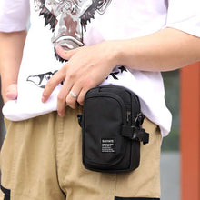 Laden Sie das Bild in den Galerie-Viewer, Multifunktionale Unisex-Gürteltasche