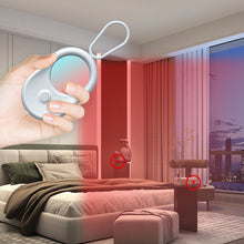 Laden Sie das Bild in den Galerie-Viewer, Tragbarer Infrarot-Scanner