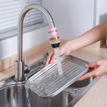 Laden Sie das Bild in den Galerie-Viewer, Mehrstufiger Küchenwasserhahn-Filter