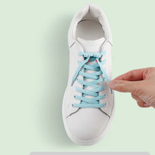 Laden Sie das Bild in den Galerie-Viewer, Faule bunte Schnürsenkelschnalle