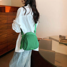 Laden Sie das Bild in den Galerie-Viewer, Shell-Tasche mit großem Fassungsvermögen