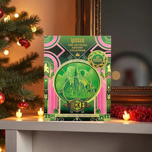 Laden Sie das Bild in den Galerie-Viewer, Der offizielle Adventskalender: 25 Tage voller Überraschungen