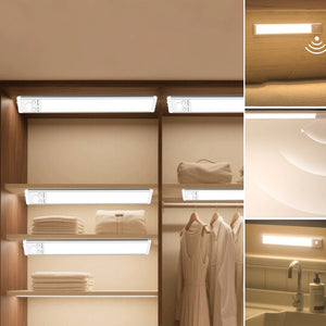 LED Magnetische Induktionsleuchte mit 3 Modi