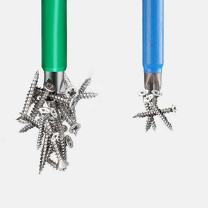 Starker magnetischer Schraubendreher-Bohrer-Satz