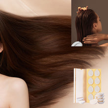 Laden Sie das Bild in den Galerie-Viewer, Schäumende Haarmaske mit tiefem Wassergehalt