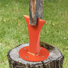 Laden Sie das Bild in den Galerie-Viewer, Manueller Anzündholzspalter