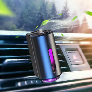 Intelligenter Auto-Diffusor