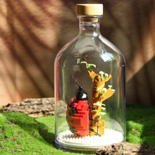 Laden Sie das Bild in den Galerie-Viewer, Mini-Bausteine zur Insektensammlung