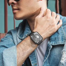 Laden Sie das Bild in den Galerie-Viewer, Sport-Smartwatch mit Dualzahlung