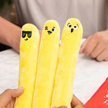 Laden Sie das Bild in den Galerie-Viewer, Kreative Simulation Pommes-Frites-Kissen