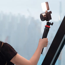 Laden Sie das Bild in den Galerie-Viewer, Fülllicht mit zwei Farbtemperaturen