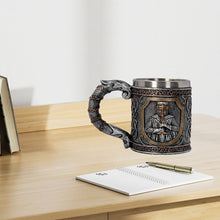 Laden Sie das Bild in den Galerie-Viewer, Kreatives Whiskyglas