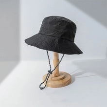 Laden Sie das Bild in den Galerie-Viewer, Zusammenklappbarer und tragbarer Sonnenhut