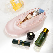 Laden Sie das Bild in den Galerie-Viewer, Ballettschuhe Kosmetiktasche