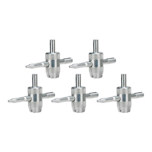 4-in-1-Hardware-Werkzeug zur Reparatur von Autoreifenventilen