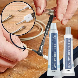 Flüssiges Isolierband