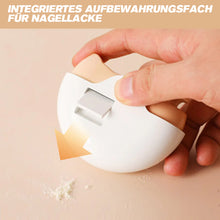Laden Sie das Bild in den Galerie-Viewer, 2-in-1 Elektrischer Nagelknipser