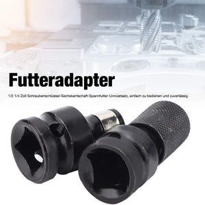 Elektrischer Schraubenschlüssel-Umrüstkopf