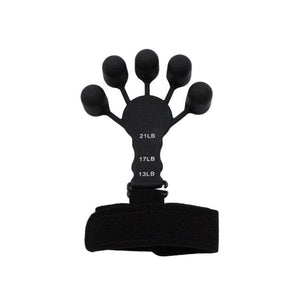 Fingertrainer Handkrafttrainer