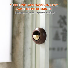 Laden Sie das Bild in den Galerie-Viewer, Hängendes Türklingel-Windspiel als Geschenk