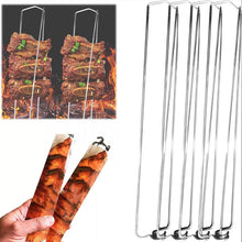 Laden Sie das Bild in den Galerie-Viewer, Vatertag – Hähnchenflügel BBQ-Gabel