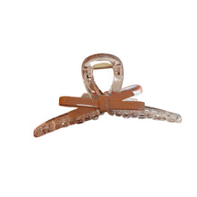 Laden Sie das Bild in den Galerie-Viewer, Bogen-Haarnadel