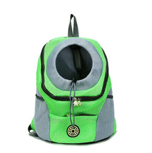 Laden Sie das Bild in den Galerie-Viewer, Rucksack für Hunde / Katzen