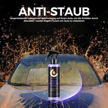 Laden Sie das Bild in den Galerie-Viewer, Lackschutzspray für Autos