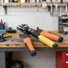 Laden Sie das Bild in den Galerie-Viewer, Luftschlauch-Verbindungsentferner-Werkzeug