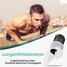 Laden Sie das Bild in den Galerie-Viewer, Bauchatmungstrainer