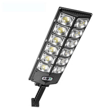 Laden Sie das Bild in den Galerie-Viewer, Solar-LED-Lampe für den Außenbereich