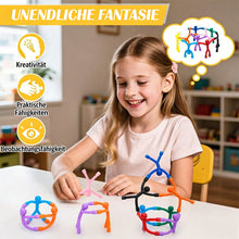 Laden Sie das Bild in den Galerie-Viewer, Mehrzweck-Magnetische Fidget-Figuren