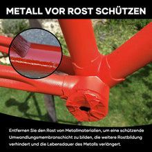 Laden Sie das Bild in den Galerie-Viewer, Multifunktionaler Metallrostlöser