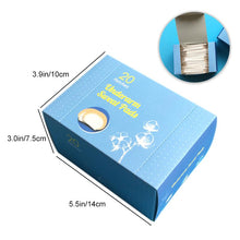 Laden Sie das Bild in den Galerie-Viewer, Schweißableitende Schweißpads unter den Achseln