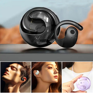 Kabellose Bluetooth-Übersetzungs-Ohrhörer