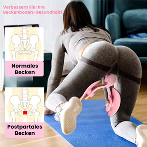 V2 Beckenboden-Trainer